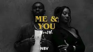&ldquo;ME & YOU&rdquo; &ndash; Santan Dave X Tems Type Beat | Afrofusion | Afrodancehall Instrumental with Hook (2026)