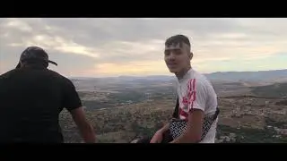 Cr23 -walou ma dayem- Feat skyzo