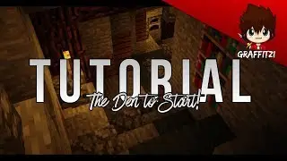 How to Transform your Cave into a Starter Home!