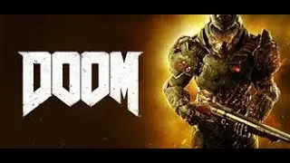 me trying doom 2016 for the first time