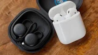 Pixel Buds &mdash; провал Google