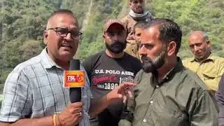 Where is development in Katra? The administration seems to be sleeping.