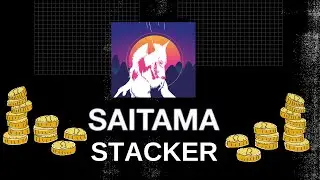 🚀 How High can Saitama Price Go?? 🚀🚀