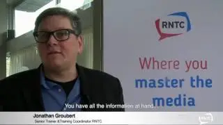 Investigative journalism techniques will boost your career, says Jonathan Groubert