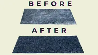 How To Clean Commercial Carpet Mats | Commercial Carpet Cleaning Tulsa