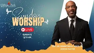 January 4, 2026 Sunday Worship Service with Clifton Park!