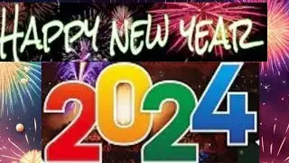 Happy New Year To all our subscribers | 2024 | Mercel News