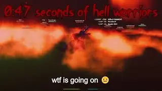 Hell Warriors