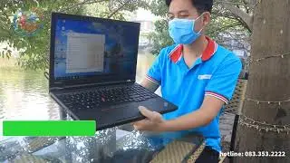 Lenovo ThinkPad W541 Core i7 4810MQ - Ram8G - SSD 256G - Card K1100M 2GB - MH 15.6in Full HD