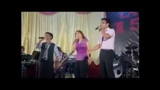 Zomi Song(Lung kihual in ih om ciang)