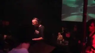 TENSIONSTEP IV M*THERF*CKER feat. Afterdark