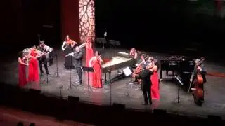 Barroqueanas Venezolanas, Efrain Oscher - Camerata Atl&acirc;ntica
