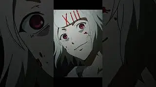 Juuzo Suzuya🖤 #Juuzo #tokyoghoul #edit edit