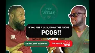 POLYCYSTIC OVARIAN SYNDROME