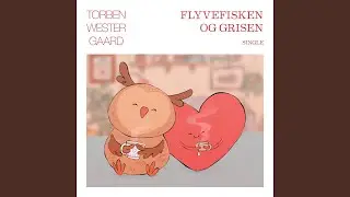 Flyvefisken og Grisen