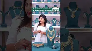 Bridal Silver Jewellery & Anniversary Offers ✨ | Viyara Anniversary Sale 🎉 #hyderabad