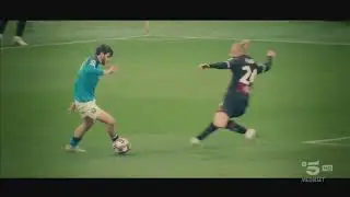 #uefa  #champions #League 2022 2023 Quarti Di Finale Ritorno Promo #canale5  #napoli    #milan n