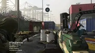 Modern warfare: Worlds Fastest Nuke? 1-30 Gun streak in 29 seconds!
