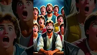 Faith Triumphs!🤩😊🔥🎁👍#jesus #faith #triumph #faithingod #bible #biblestories