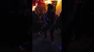 Hell&bull;Doubt covering Blur - Song 2 #blur