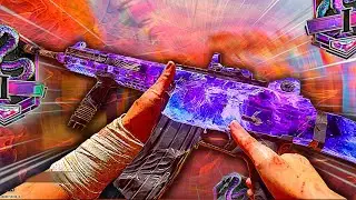 AMES 85 СЛИШКОМ ХОРОШ в рейтинговой игре Black Ops 6...