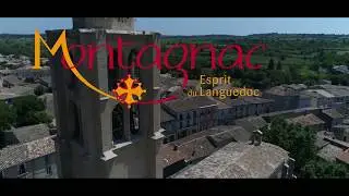 Montagnac Village Occitan 1 2018