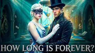 Alice in Wonderland &mdash; Sometimes Just a Second | A Dark Cinematic Love Story