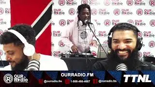 True Talk No Lie - interviews with Imani Ray and DJ Adam | Ep. 25 | TTNL