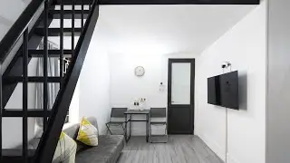 Su Casa: Mezzanine House, Central Alley, Hanoi, Vietnam | Travel With Bhumika