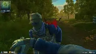 Contract wars. Game play