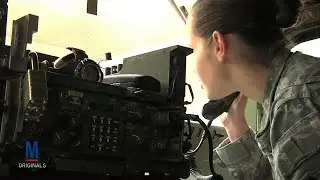 US Military Battlefield Communications