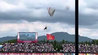 Army Adventure Wing Brave Soldiers at Durand Football Cup 🇮🇳🇮🇳