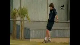 Messi: Inspiraci&oacute;n