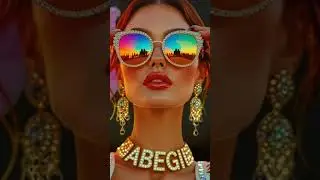 COLAJ de JOC 2💥Folclor Petrecere Modern 🔞ABEGI 💥🔥 HIT 2025 Romania Manele & Petrecere 👑 #abegi