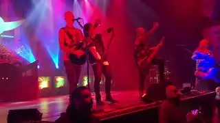 Trivium - Shogun Live! (The Wiltern 11/10/22)
