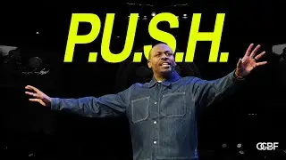 Sunday Morning Worship | No More Fake Prayers