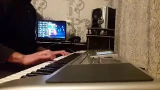 Kamil set (korg PA80) super estrada