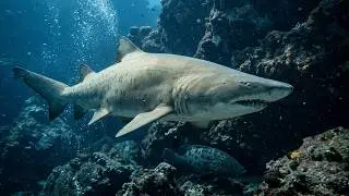 Sudafrica Aliwal Shoal Protea Banks