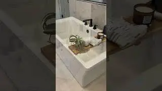 Are Free-Standing Tubs Soaking New Home Buyers?
