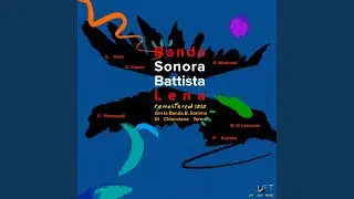 Il Grande Cocomero (feat. Enrico Rava, Gabriele Mirabassi, Gianni Coscia, Enzo Pietropaoli &...