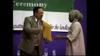 News 4 Programme - Friday 25 May, 2012 Edition