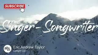 Best Dramatic Singer-Songwriter Music for Video [ Eric Andrew Taylor - Caught Up ]