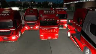 Convoii official RO Libelulla