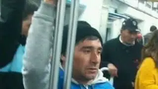 Luzu sad