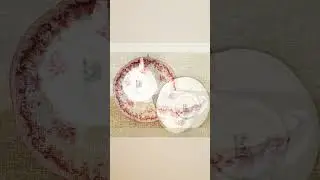 Shelley Dainty Pink Tea Cup & Saucer English Bone China #vintage