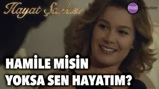 Hayat Şarkısı - Hamile Misin Yoksa Sen Hayatım?
