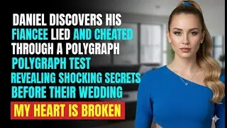 He Took a Polygraph Before His Wedding and Uncovered Shocking Secrets That Changed Everything