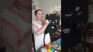 Surprise Mother's Day Celebration 