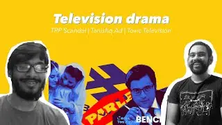 TRP Scandal, Tanishq ad and Toxic Television - TKB Live #17