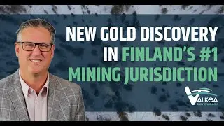 Видеоролики генерального директора &mdash; Valkea Resources: разведка золота в ведущем горнодобывающем ...